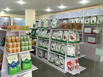 小城市適合開寵物店嗎？結合寵物食品網絡銷售的全面分析